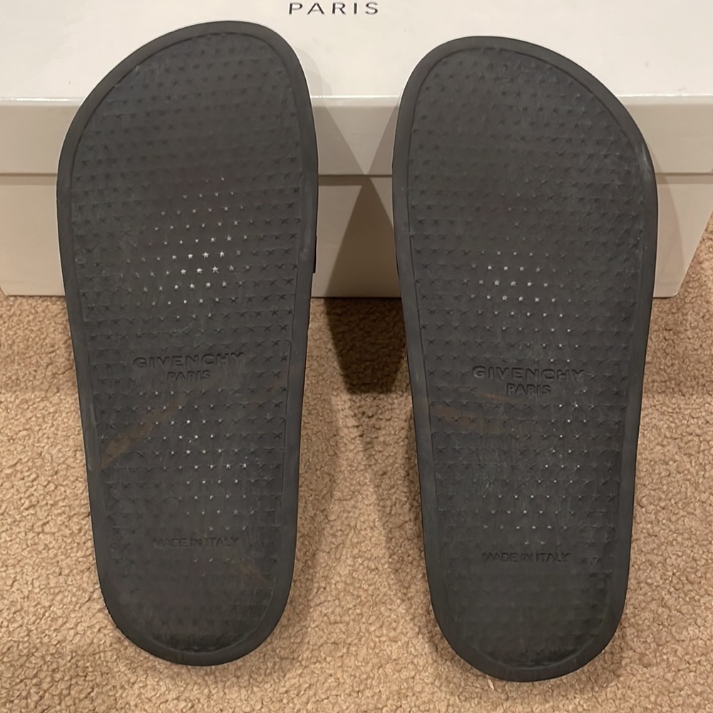 Givenchy Slides - image 7